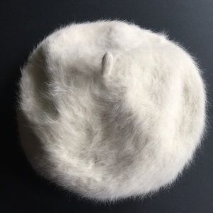 Fur Beret